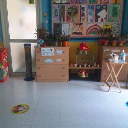 Manitaroulis Facilities