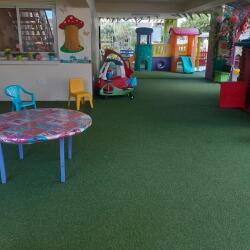 Manitaroulis Kinderground Outdoor Playground