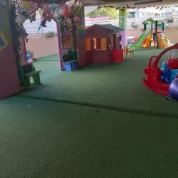 Manitaroulis Outdoor Playground