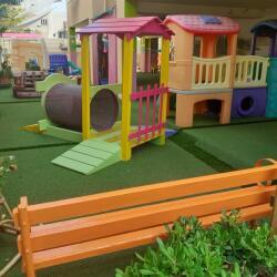 Manitaroulis Playground